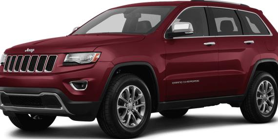 JEEP GRAND CHEROKEE 2017 1C4RJEBG8HC887854 image